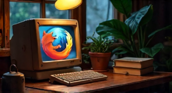 Meine Erinnerungen an Firefox 147: Privatsphäre und Sicherheit (1/10)