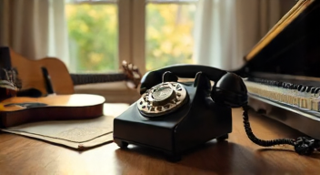 Musik und Kommunikation (10/10)