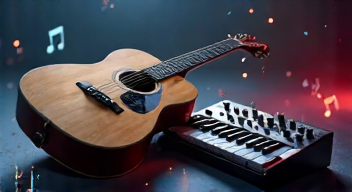 Musik und Technologie: Ein künstlerischer Dialog (10/10)