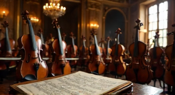 Musikalische Einflüsse der Zeit (10/10)