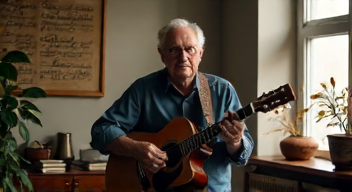 Musikalische Interventionen zur Aufklärung (10/10)