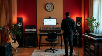 Musikalische Reflexionen über Technik (10/10)