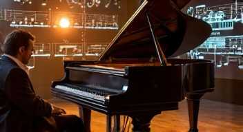 Musikalische Reflexionen über Technologie (10/10)