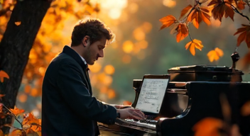 Musikalische Reflexionen über Technologie und Mensch (9/10)