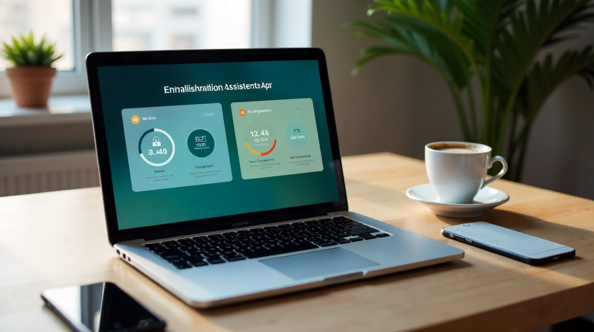 MyFritz App Update: Einrichtungsassistent, WLAN-Konfiguration, neue Funktionen