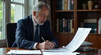 Ökonom: Die wirtschaftlichen Folgen von Betrug (8/10)