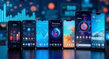 Ökonomische Aspekte der Smartphone-Industrie (7/10)