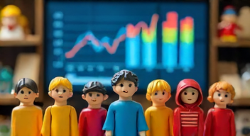 Ökonomische Aspekte des Spielzeugmarktes (8/10)