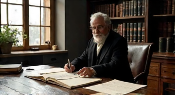 Ökonomische Aspekte von Betrug: Adam Smith (8/10)