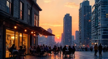 Ökonomische Auswirkungen auf die Streaming-Industrie (8/10)