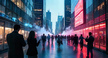 Ökonomische Auswirkungen der Digitalisierung: Chancen und Risiken (7/10)