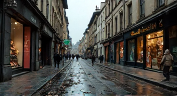 Ökonomische Auswirkungen der Pest