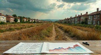 Ökonomische Auswirkungen des Klimawandels (7/10)