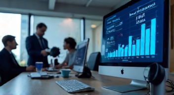 Ökonomische Auswirkungen von Software-Updates (8/10)