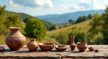 Ökonomische Bedeutung der Funde (8/10)