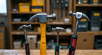 Ökonomische Betrachtungen zum Werkzeugmarkt (8/10)