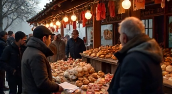 Ökonomische Dimensionen der Rituale (8/10)