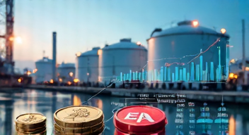 Ökonomische Faktoren der LNG-Nutzung (8/10)