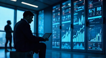 Ökonomische Folgen von Cyberkriminalität (8/10)