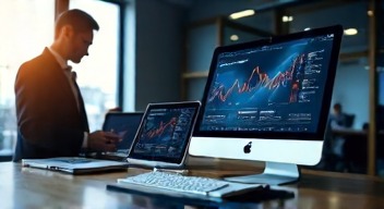 Ökonomische Implikationen der Digitalisierung (7/10)