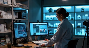 Ökonomische Implikationen der Strahlenforschung (8/10)