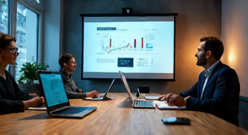 Ökonomische Implikationen der Widget-Nutzung (8/10)