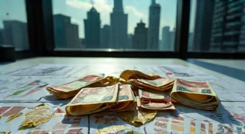 Ökonomische Konsequenzen von Betrug (7/10)