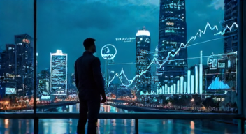 Ökonomische Perspektiven der Digitalisierung (8/10)