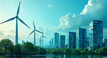 Ökonomische Perspektiven der Energieversorgung (5/10)