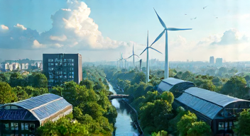 Ökonomische Perspektiven der Energieversorgung (8/10)