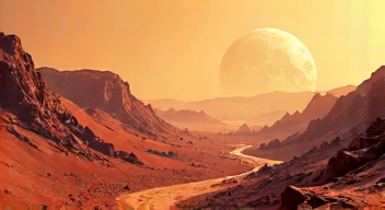 Ökonomische Perspektiven der Marsressourcen (7/10)