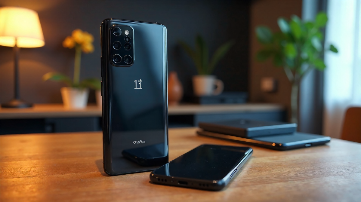 OnePlus 15 vs. Pixel 10 Pro: Smartphone-Leistung, Akkulaufzeit und Software-Vergleich