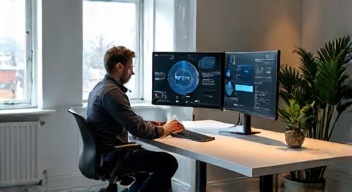 Optimierung der Benutzererfahrung: Ein Einblick von Thomas Joos (2/10)