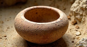 Perspektiven zu archäologischen Funden