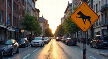 Perspektiven zu Bußgeldanpassungen