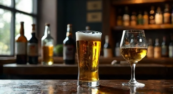 Perspektiven zu den Risiken des Bierkonsums