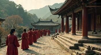 Perspektiven zu den Ritualen der Shang-Dynastie