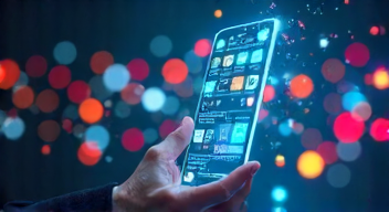 Perspektiven zu digitalen Apps sind vielschichtig