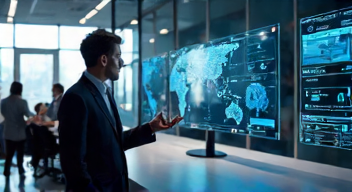 Perspektiven zu digitalen Innovationen sind entscheidend