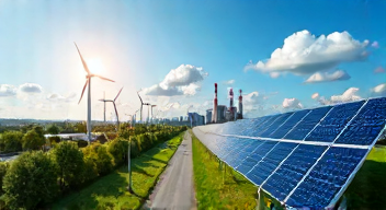 Perspektiven zu Energiepolitik und Abhängigkeiten