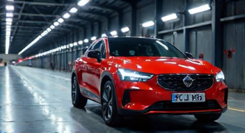 Perspektiven zu Fahrzeug-Sicherheit