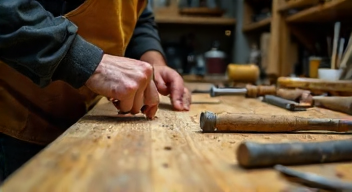 Perspektiven zu Heimwerkerprojekten sind vielfältig