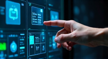 Perspektiven zu Nutzererfahrungen und Technologien