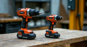 Perspektiven zu Parkside-Werkzeugen