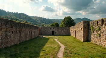 Perspektiven zu römischen Militärlagern und ihrer Bedeutung