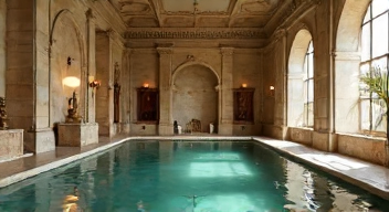 Perspektiven zu römischer Hygiene und Badekultur