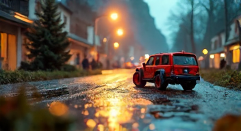 Perspektiven zu Schleich-Spielen erweitern die Wahrnehmung