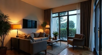 Perspektiven zu Smart-Home-Technologien