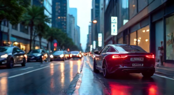 Perspektiven zu smarter Technologie und deren Zukunft