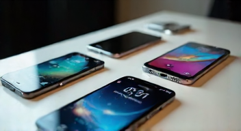 Perspektiven zu Smartphone-Wahlen